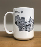 Nyack Mug